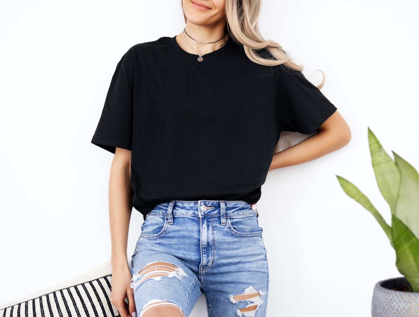 Gildan Soft-style, Unisex T-shirt