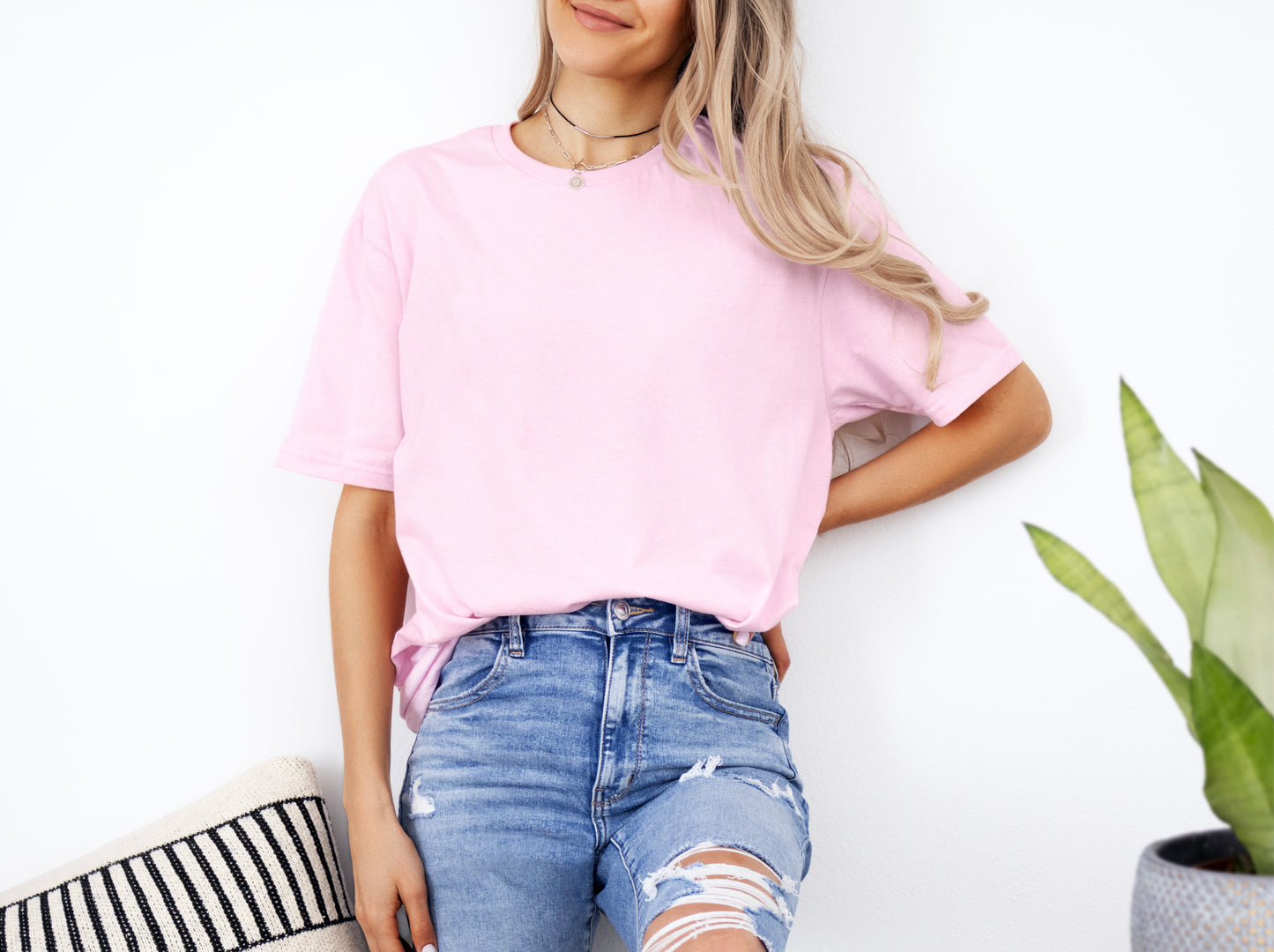 Gildan Soft-style, Unisex T-shirt