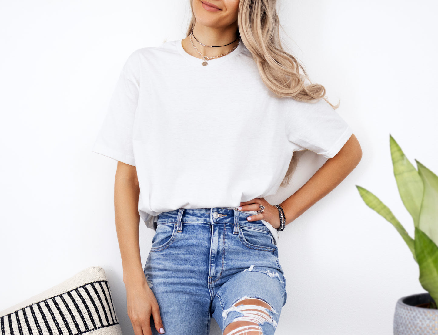 Gildan Soft-style, Unisex T-shirt