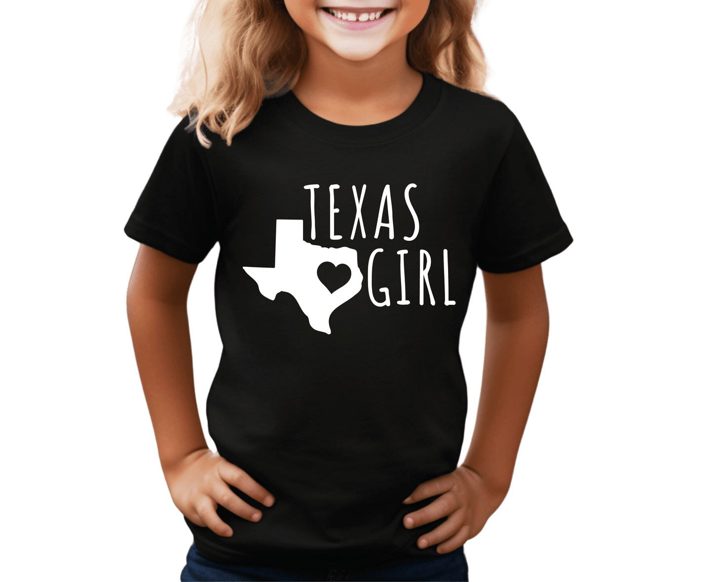 Texas Girl