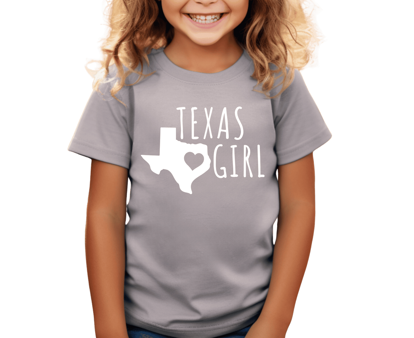 Texas Girl