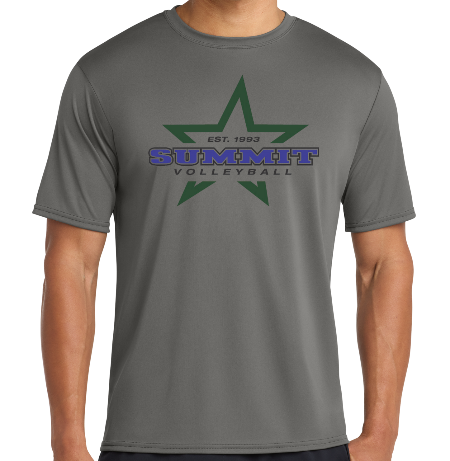 Men's Performance Tee