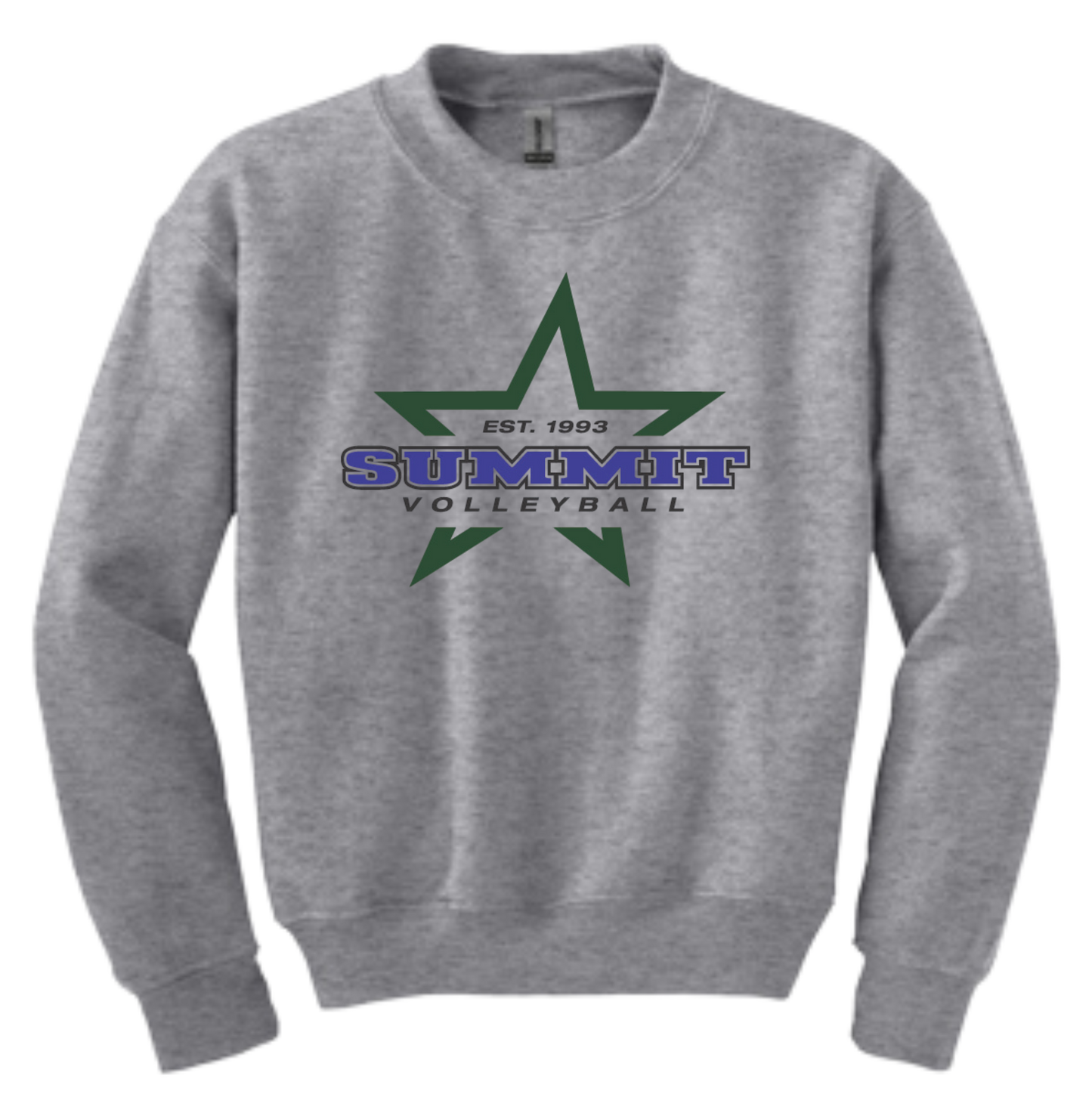 Summit Sweatshirt