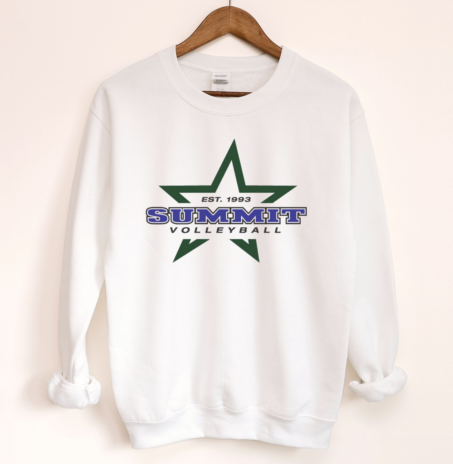 Summit Sweatshirt