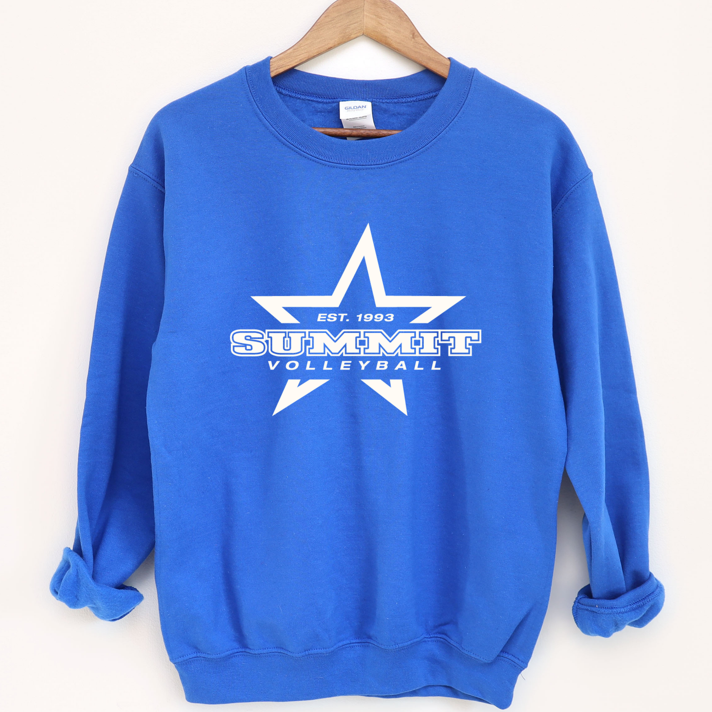 Summit Sweatshirt