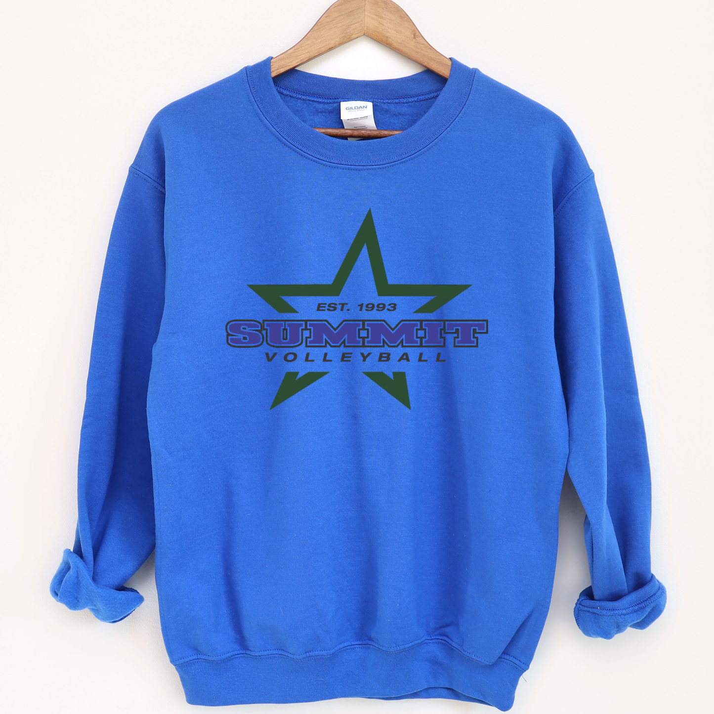 Summit Sweatshirt