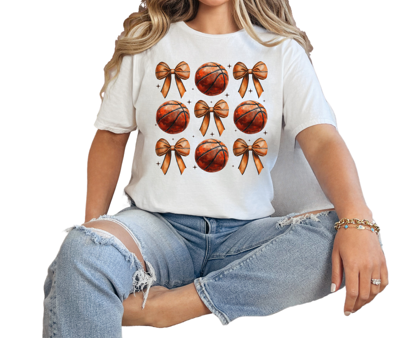 Basketball Coquette
