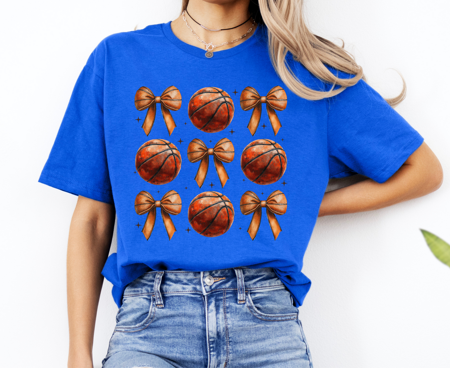 Basketball Coquette