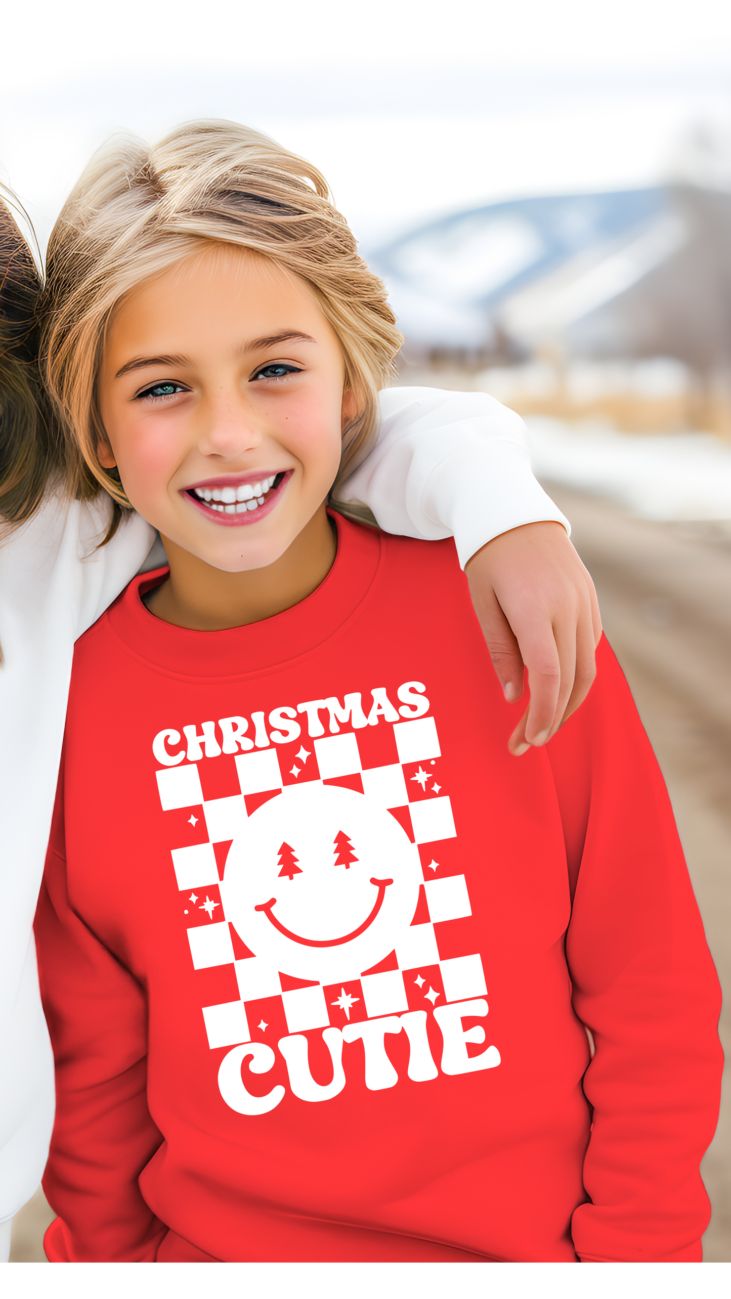Christmas Cutie