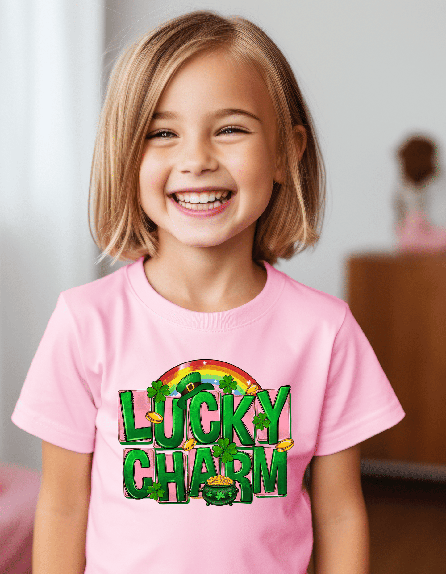 LUCKY CHARM