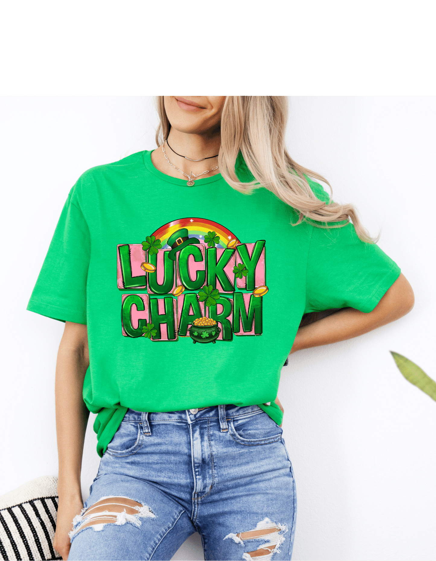LUCKY CHARM