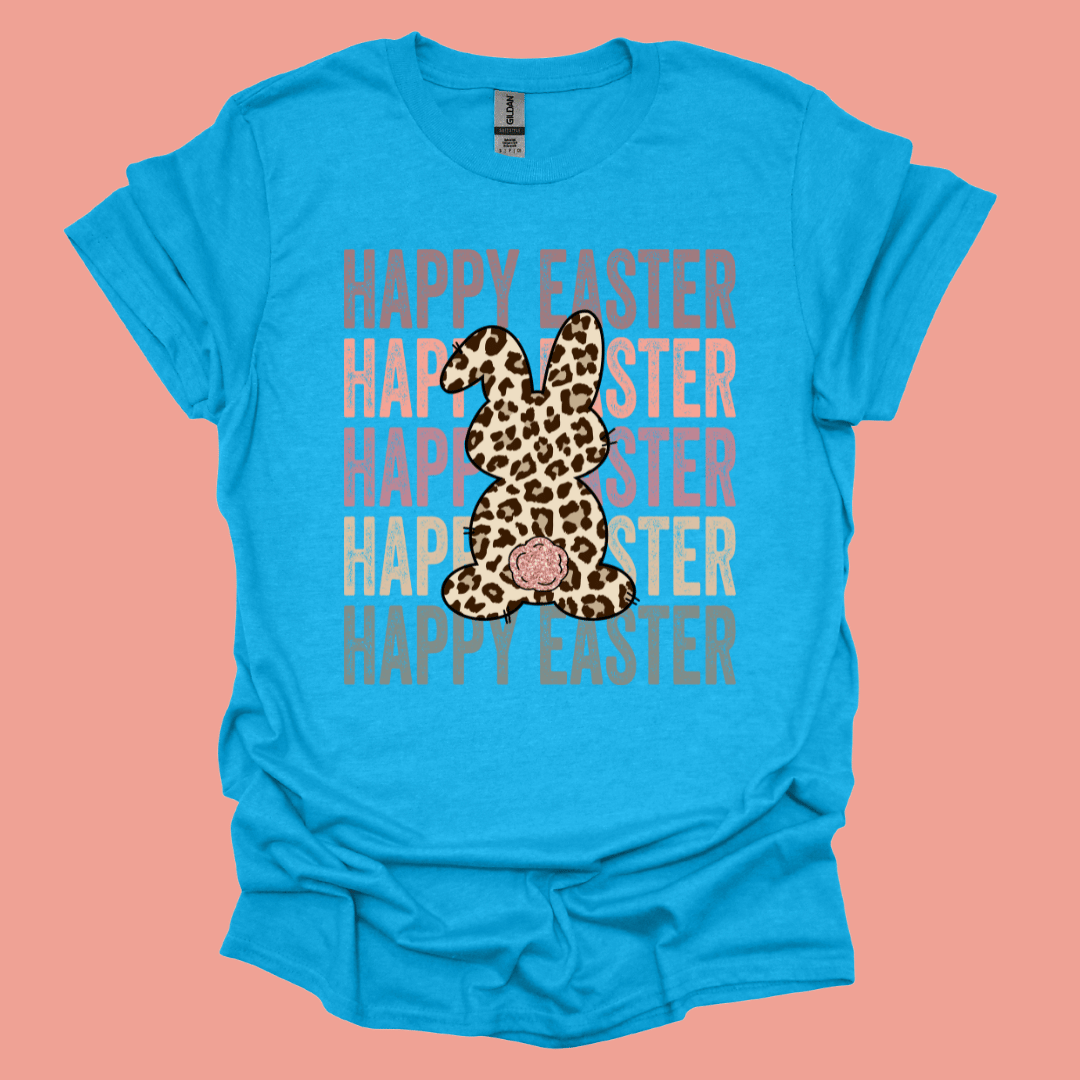 HAPPY EASTER