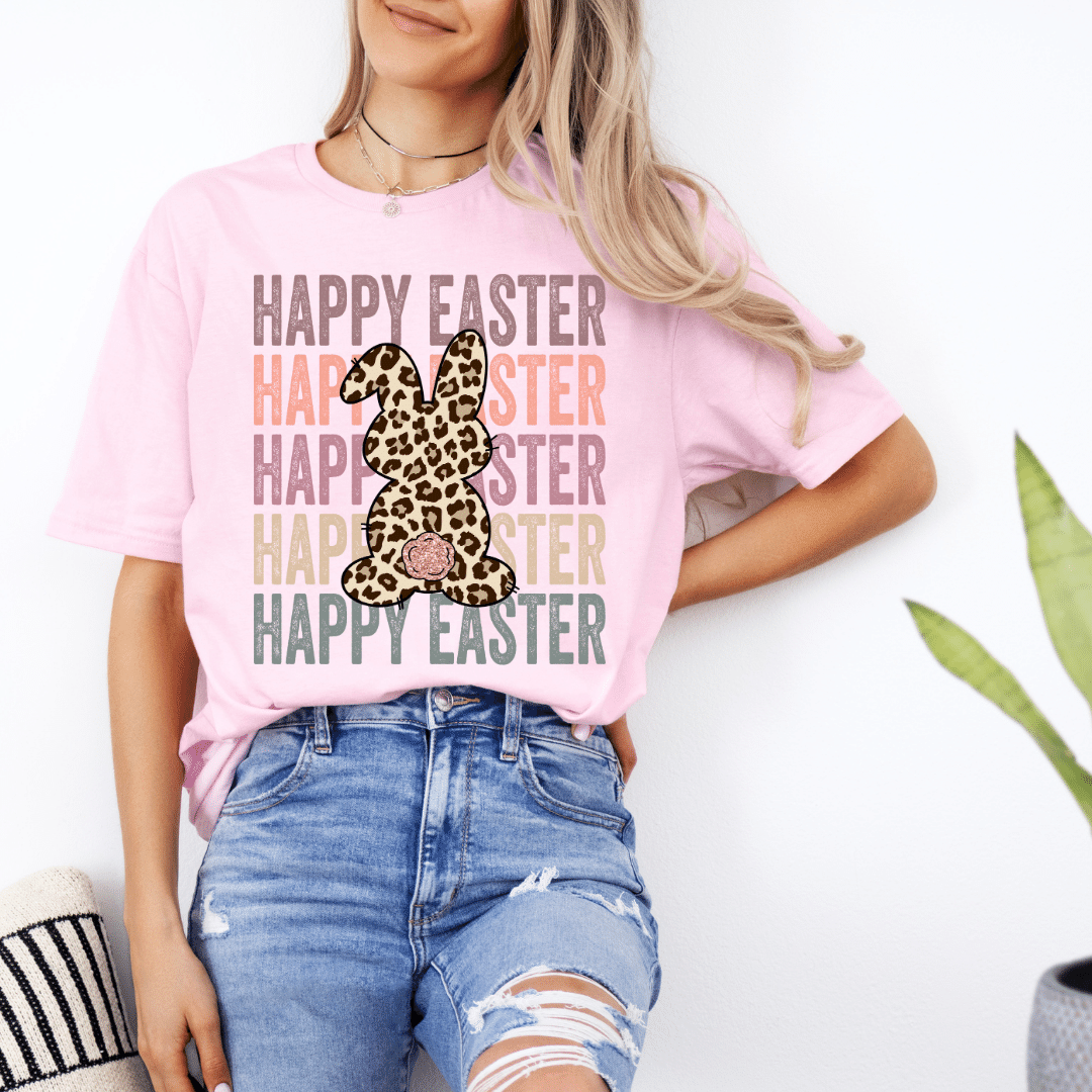 HAPPY EASTER