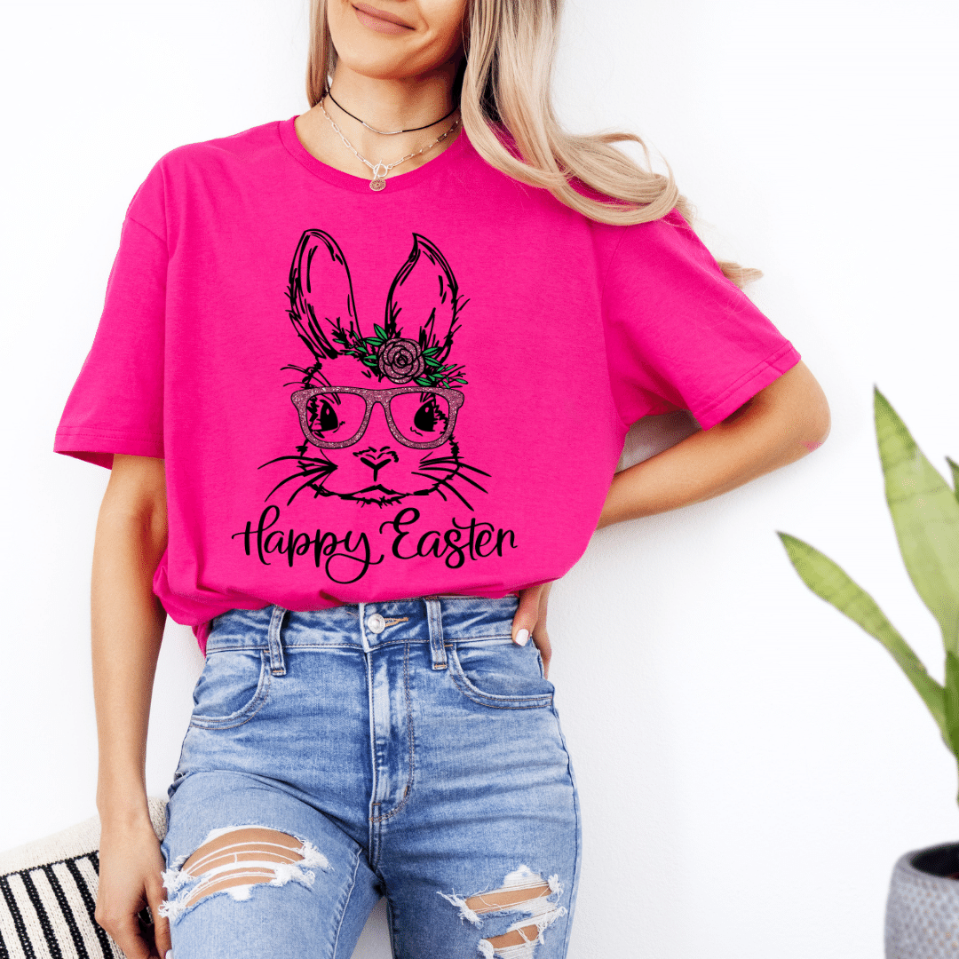 Happy Easter