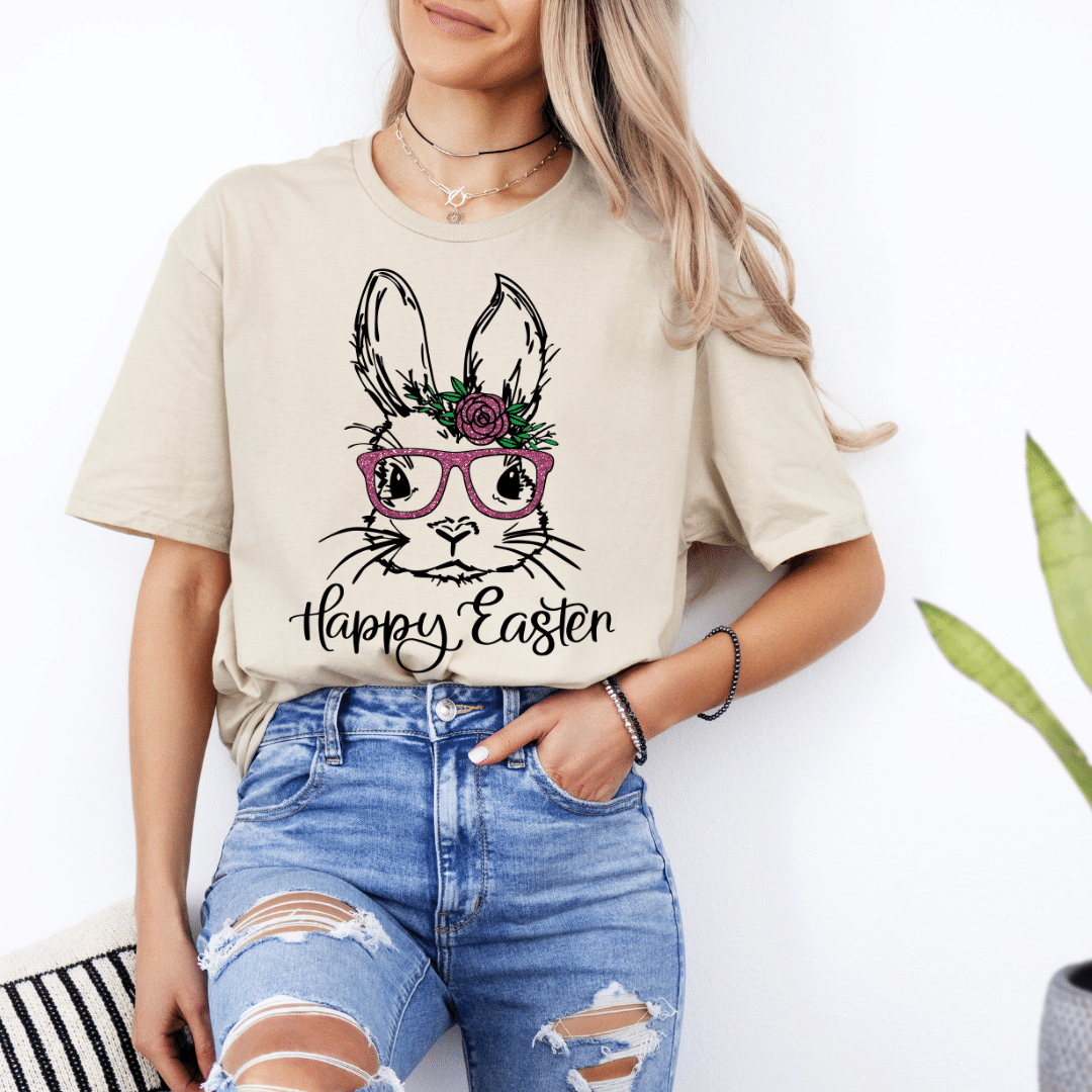 Happy Easter