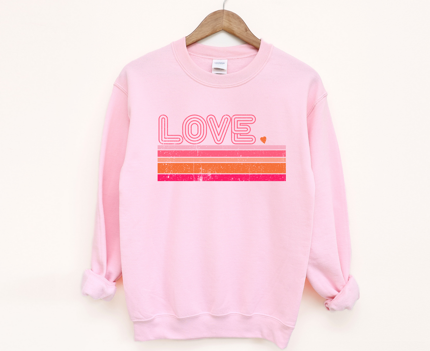 LOVE