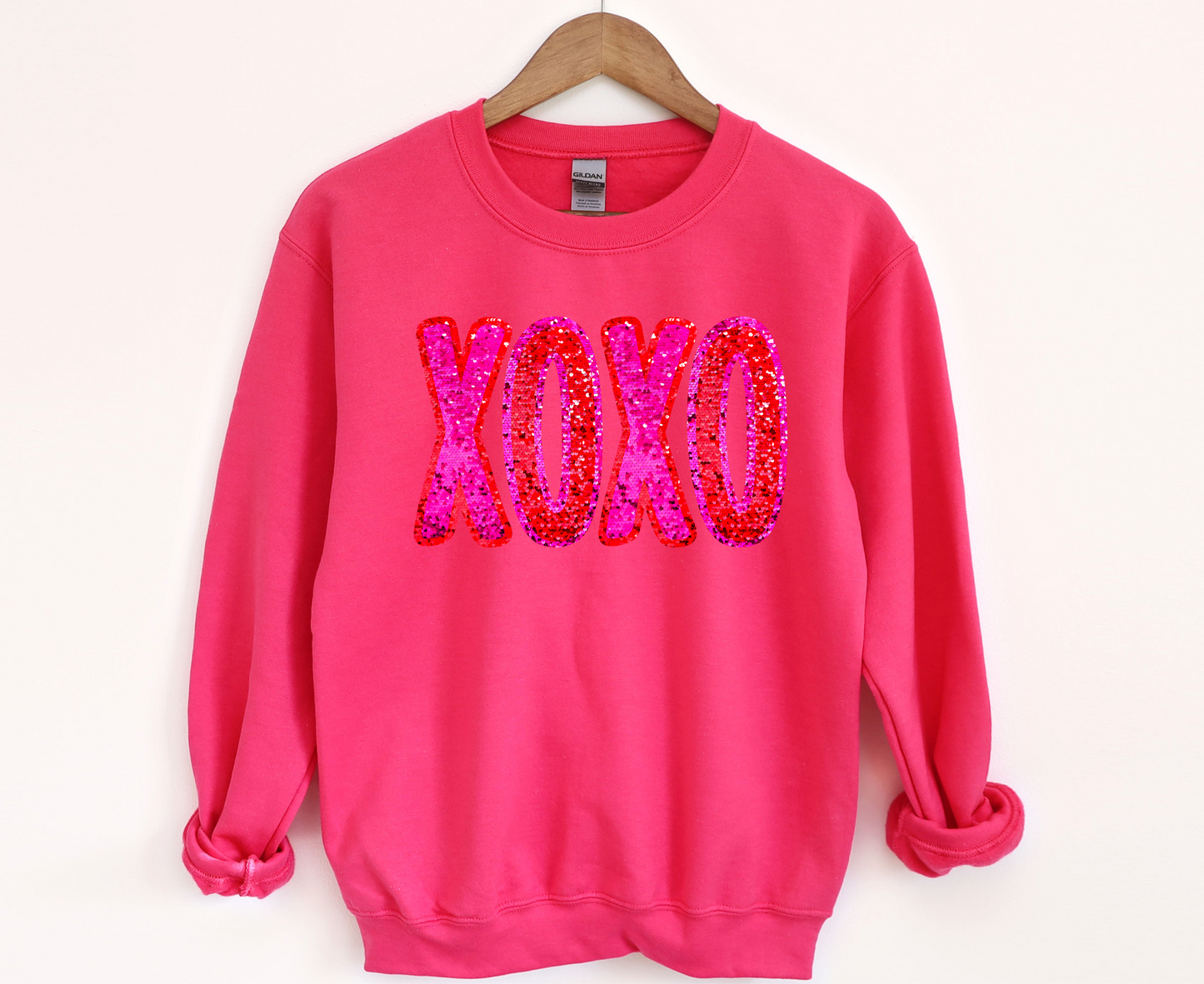 XOXO