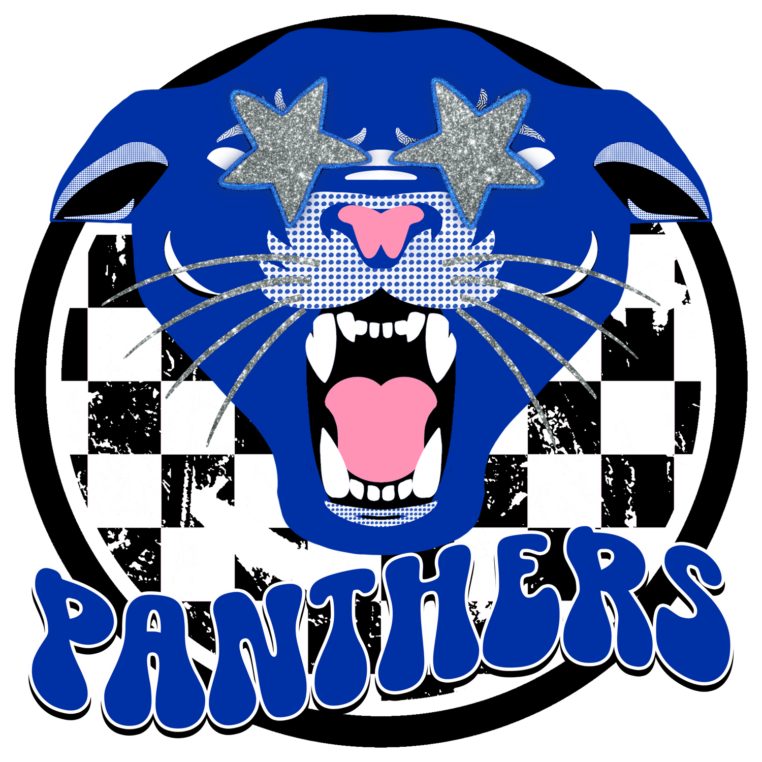 Van Alstyne Panthers