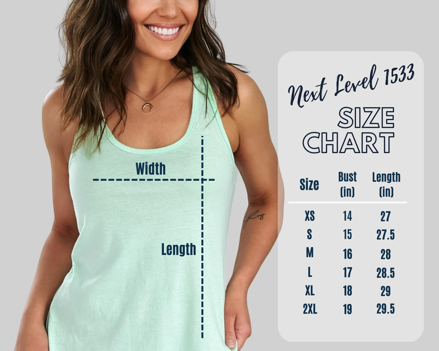 POOL BUM Flamingo - Racerback Tank