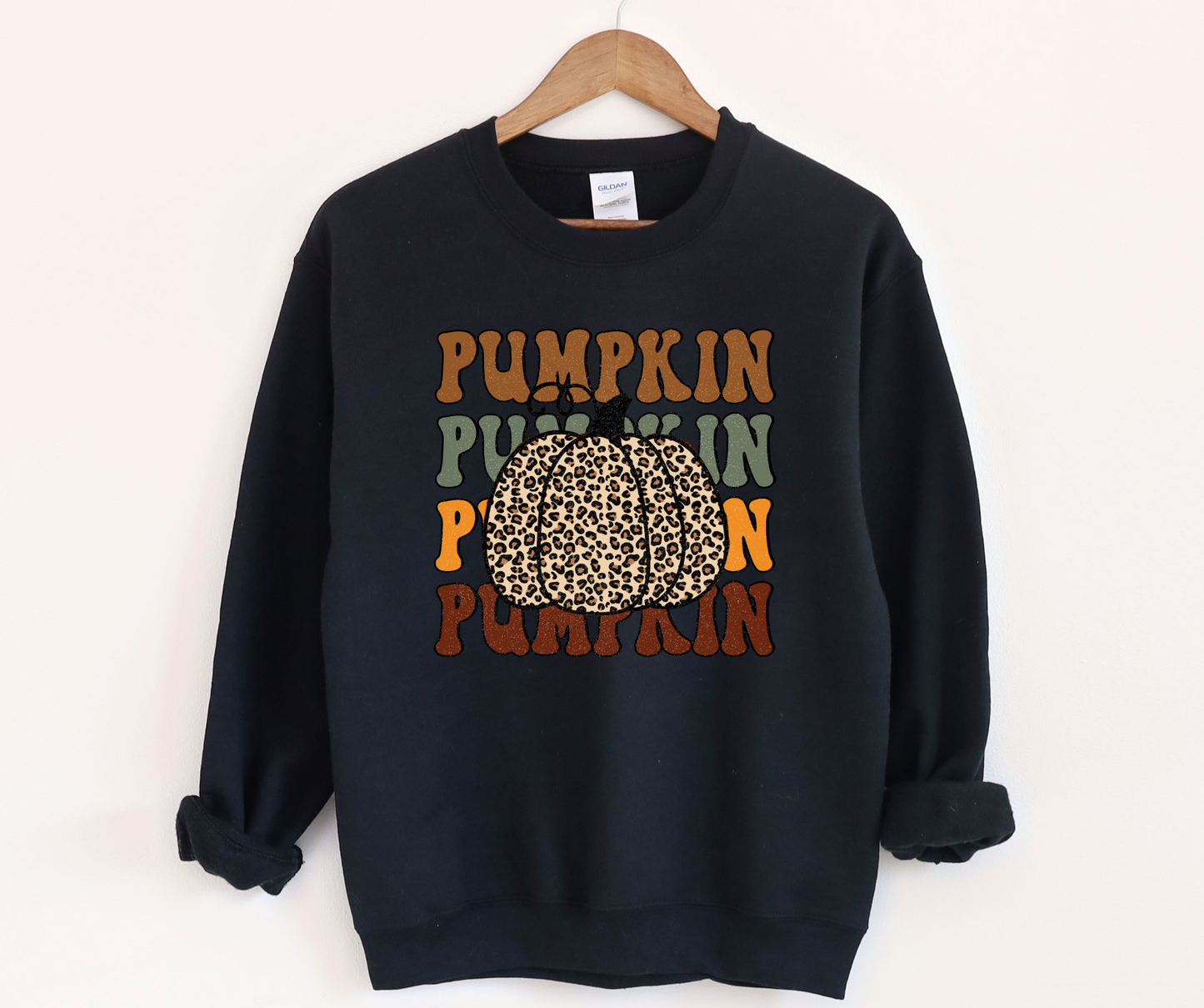 Pumpkin Repeat