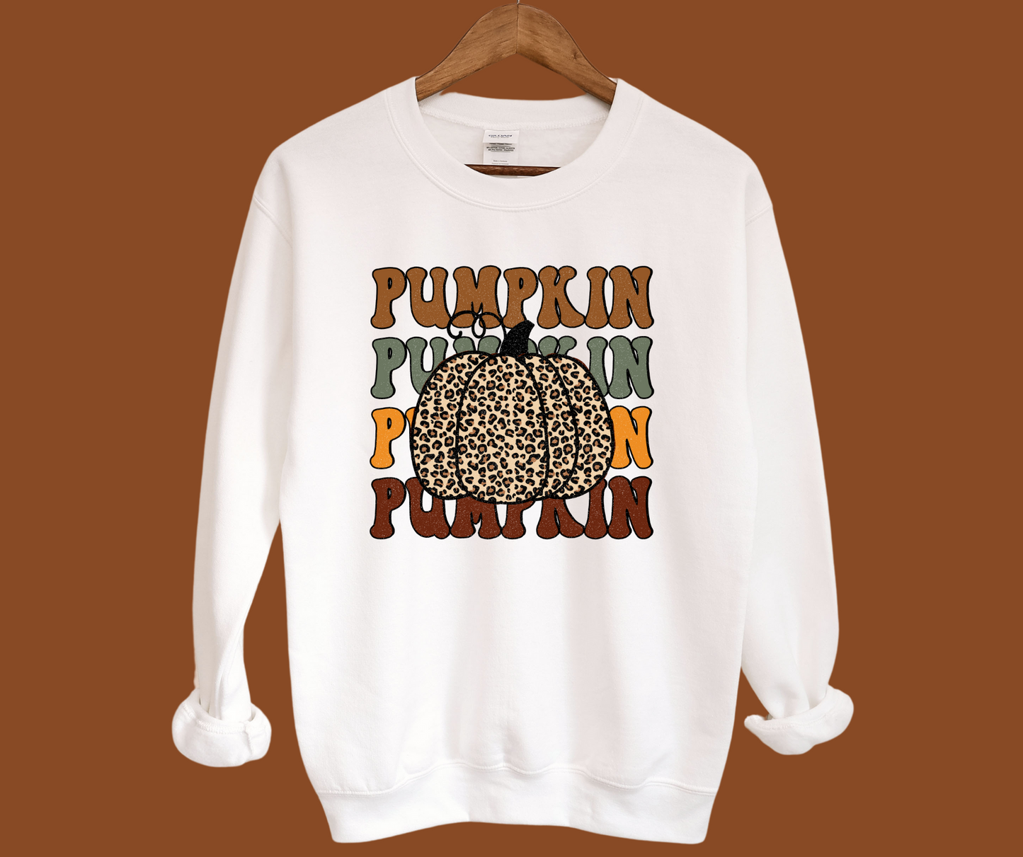 Pumpkin Repeat