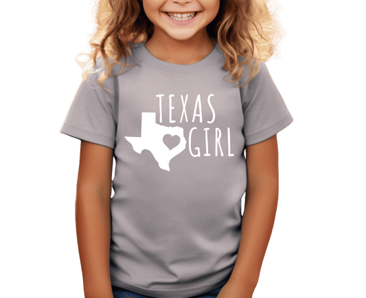 Texas Girl