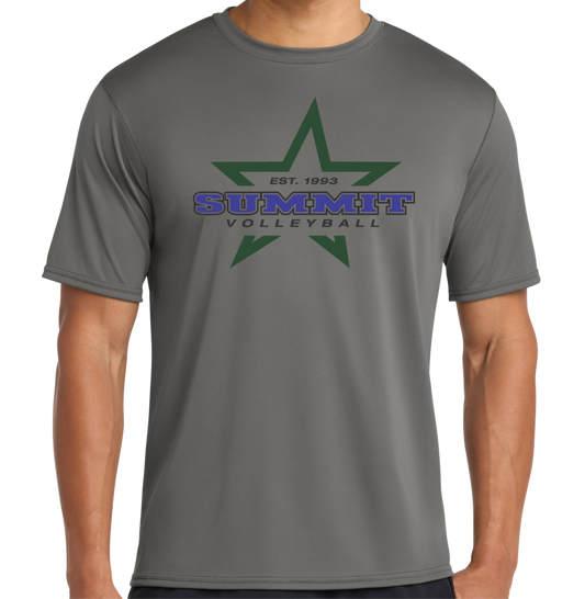 Men's Performance Tee