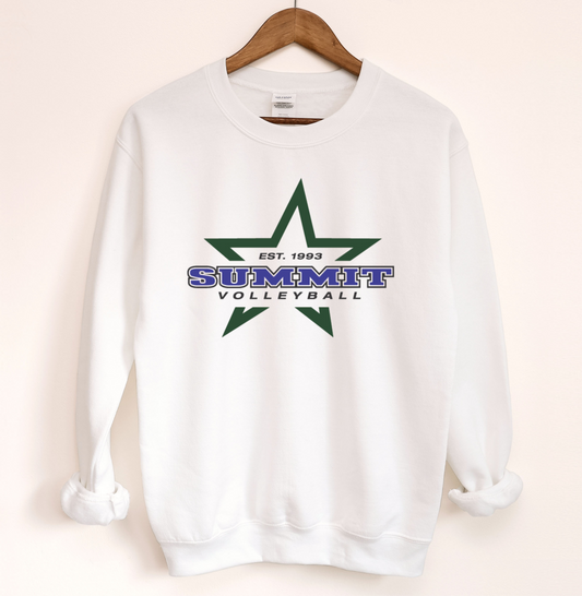 Summit Sweatshirt