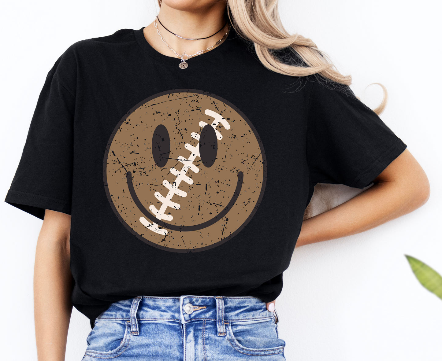 Football Smiley