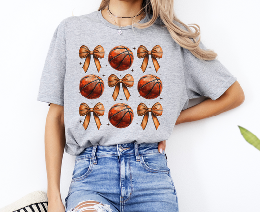 Basketball Coquette