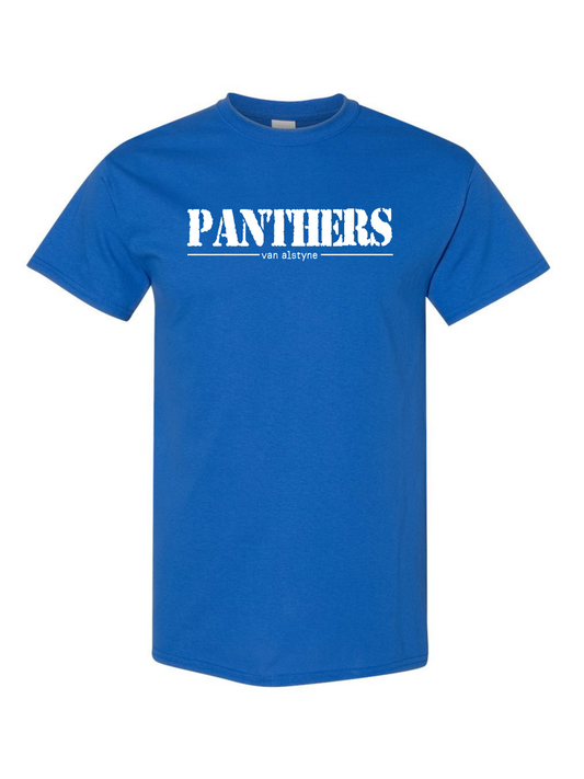 Panthers T-Shirt