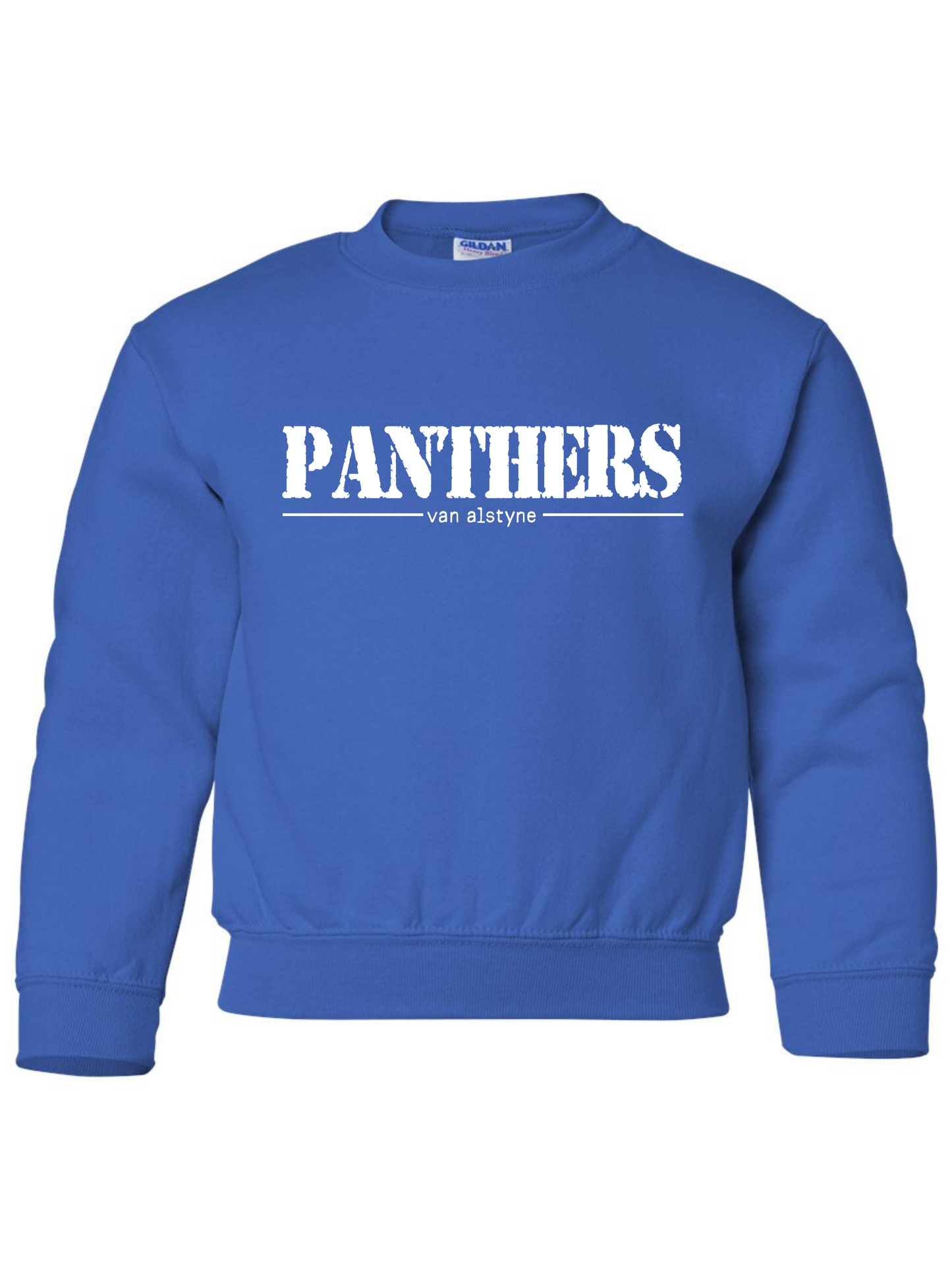 Panthers Sweatshirt
