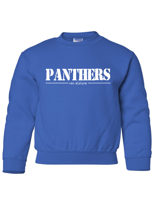 Panthers Sweatshirt
