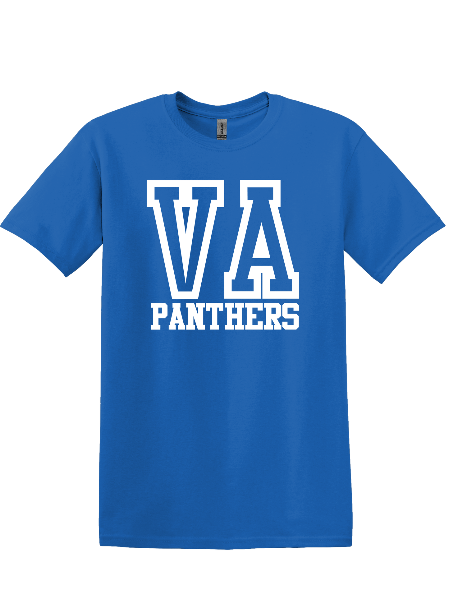 VA Panthers T-Shirt