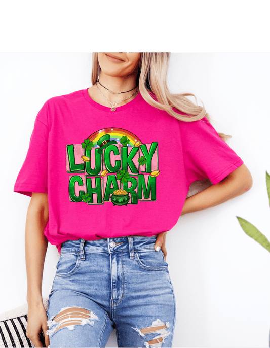 LUCKY CHARM
