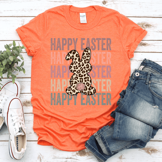 HAPPY EASTER