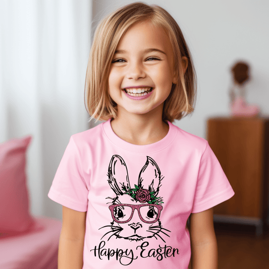 Happy Easter
