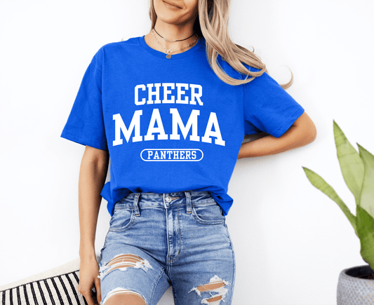 CHEER MAMA