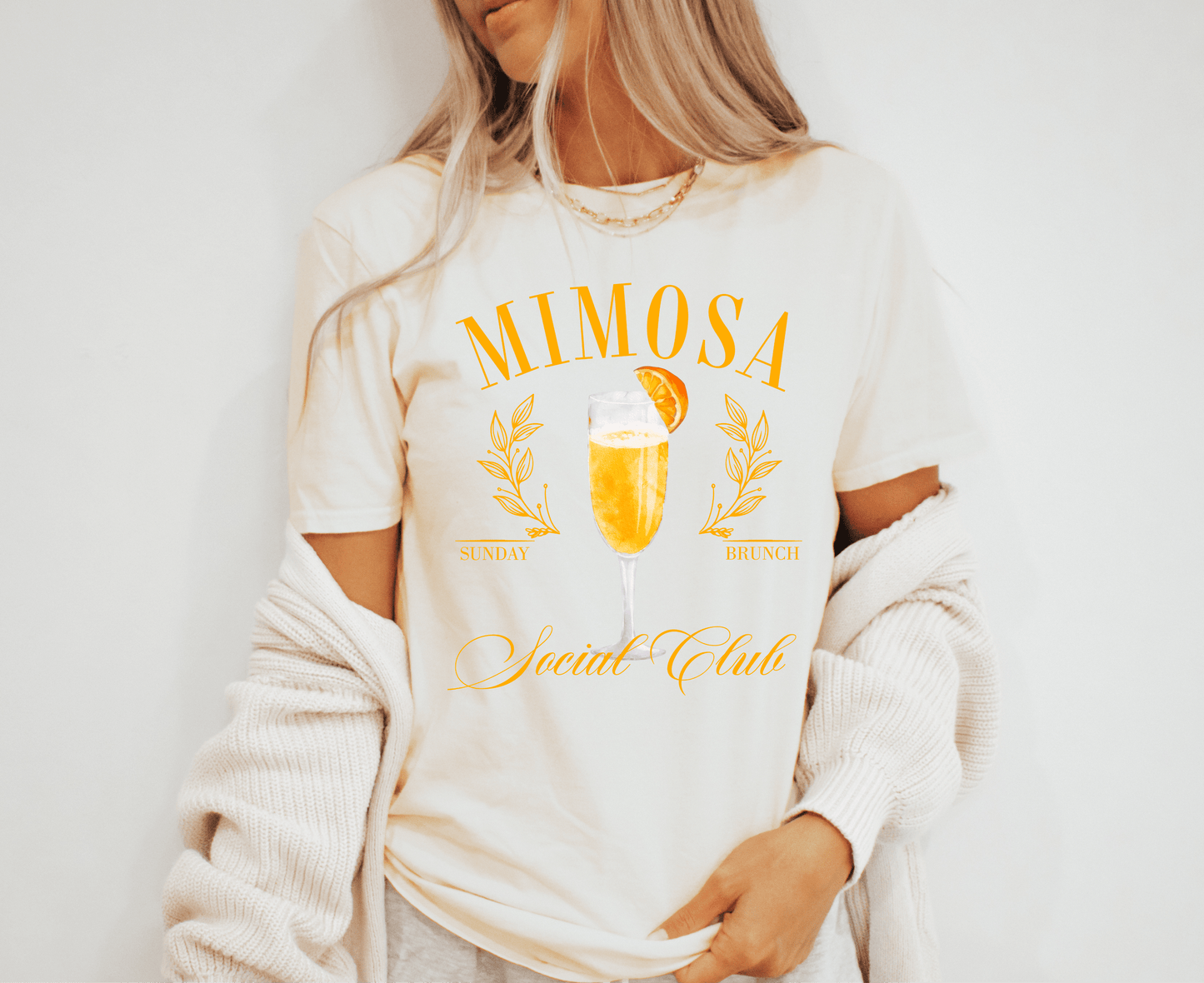 Mimosa Social Club