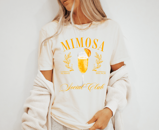 Mimosa Social Club