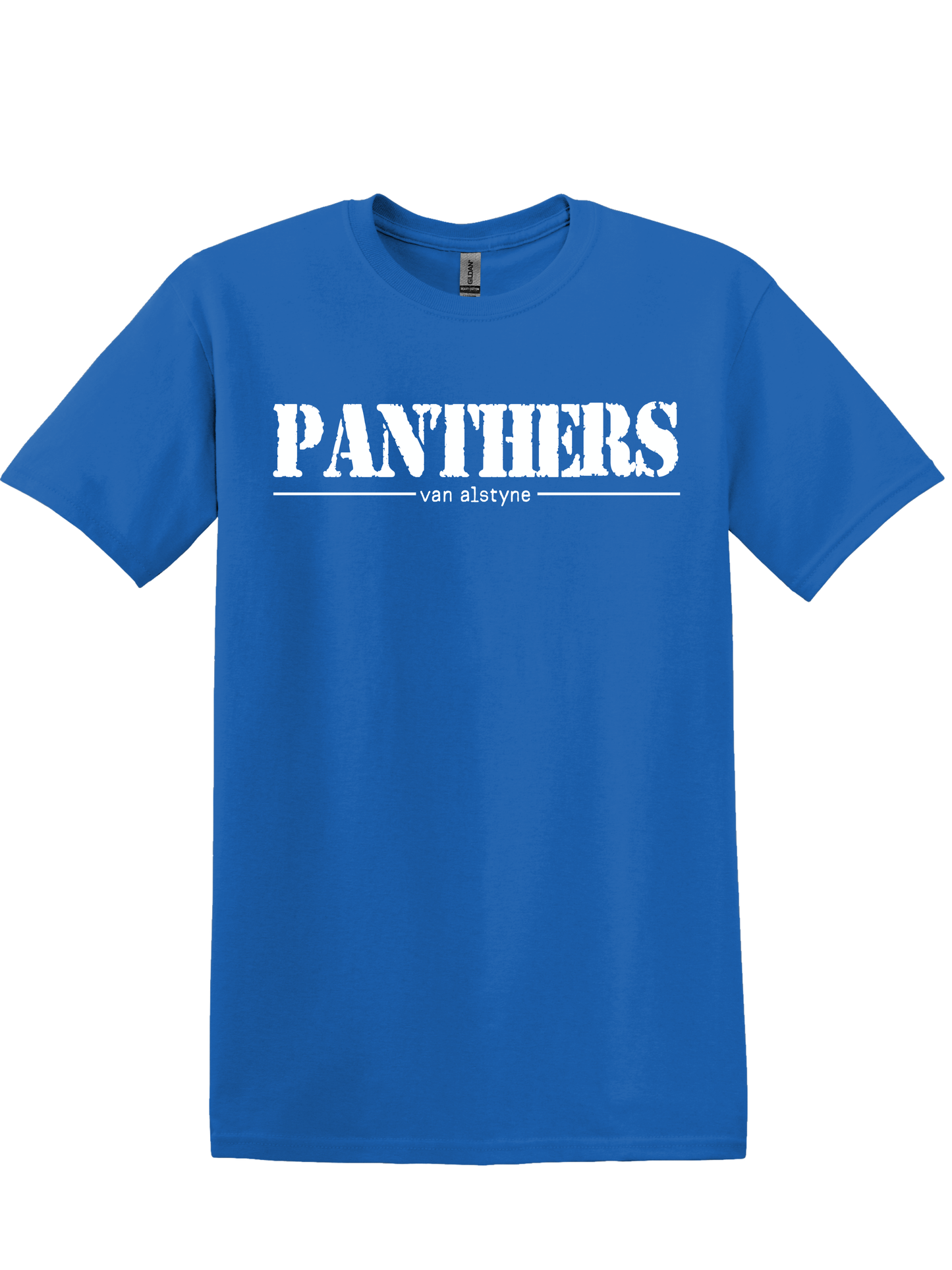 Panthers T-Shirt