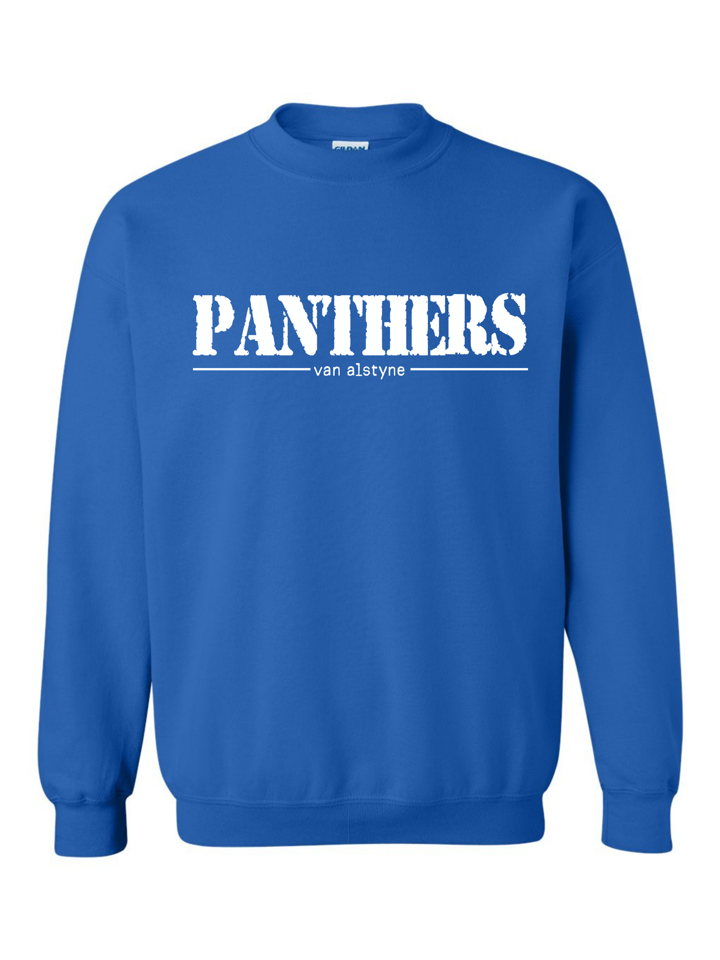 Panthers Sweatshirt