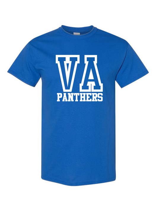 VA Panthers T-Shirt
