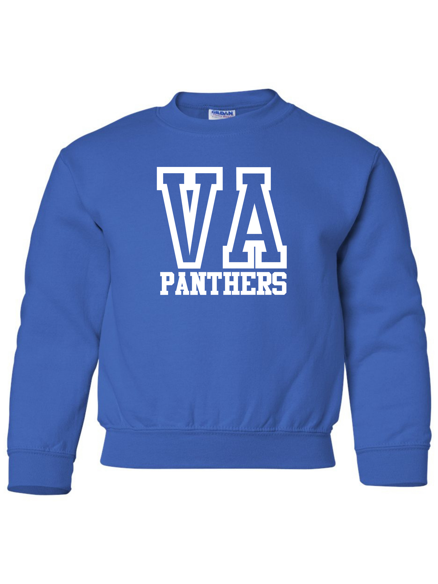 VA Panthers Sweatshirt