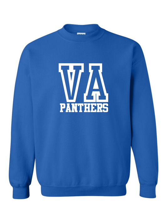 VA Panthers Sweatshirt