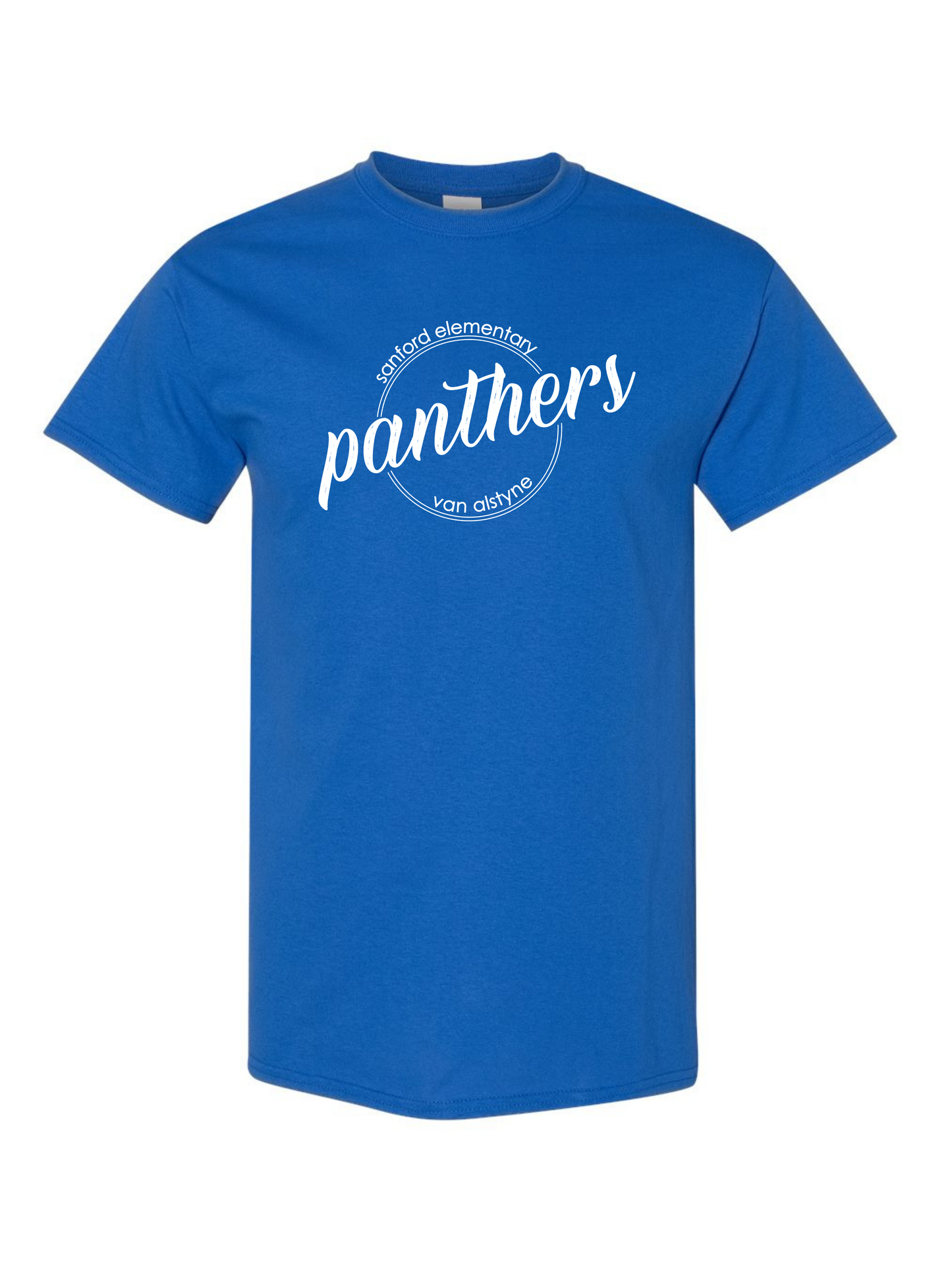 Sanford Elementary T-shirt