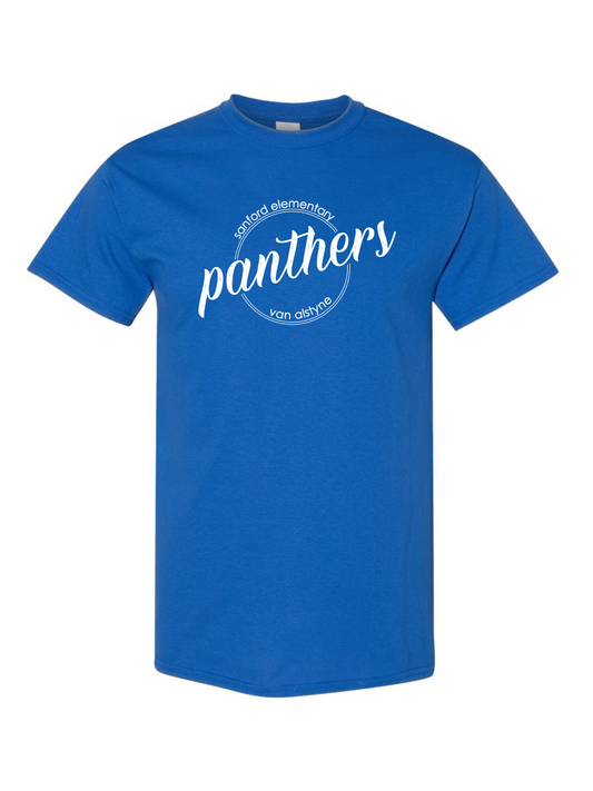 Sanford Elementary T-shirt