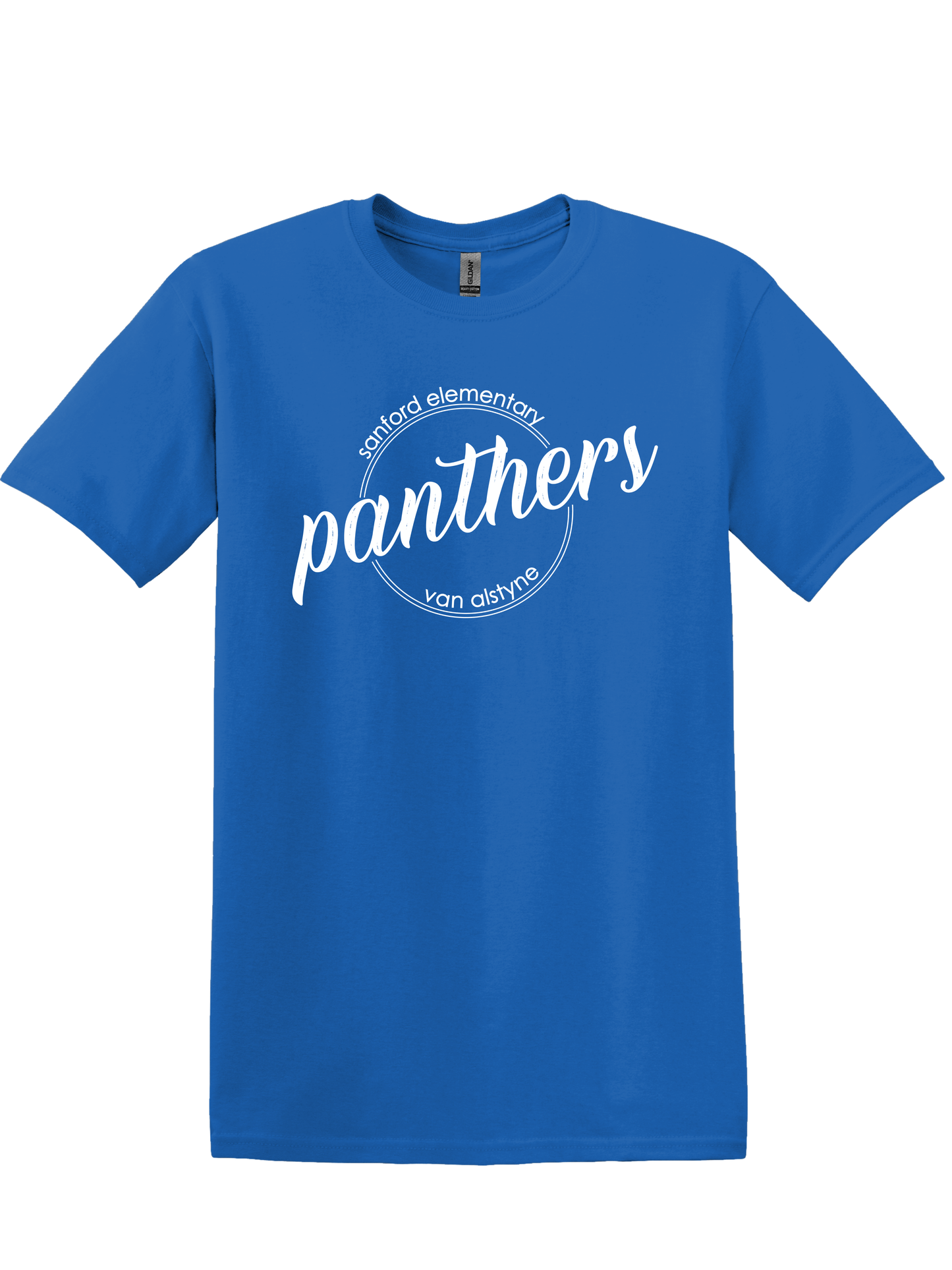 Sanford Elementary T-shirt