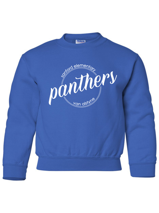 Sanford Elementary Sweatshirt