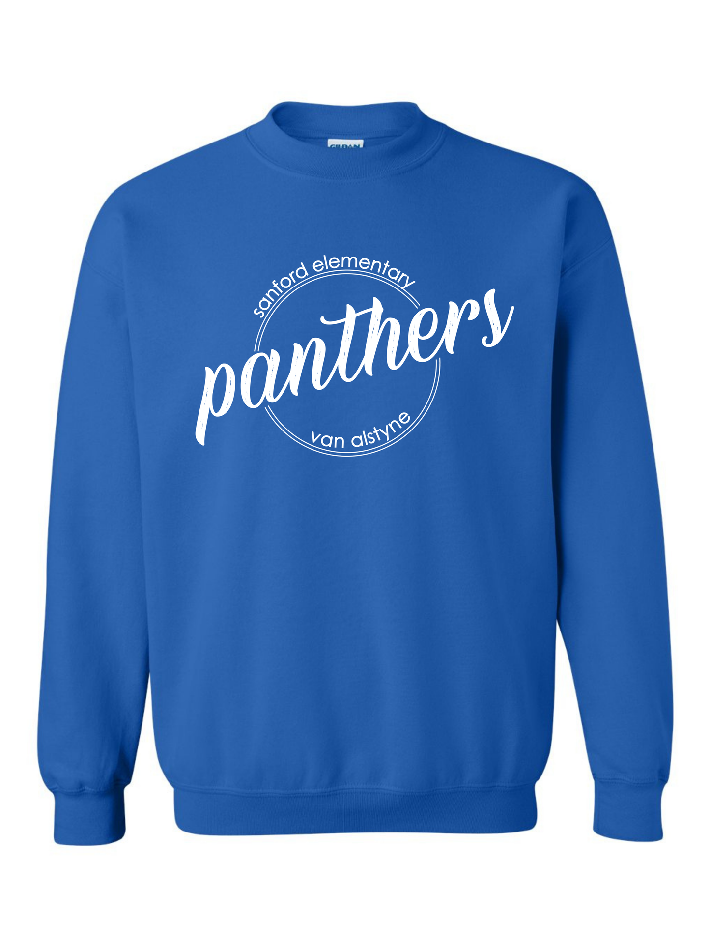 Sanford Elementary Sweatshirt